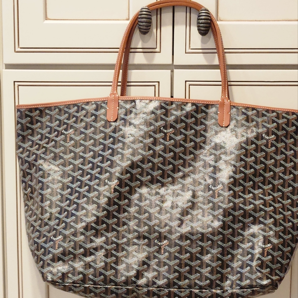 Goyard St. Louis GM